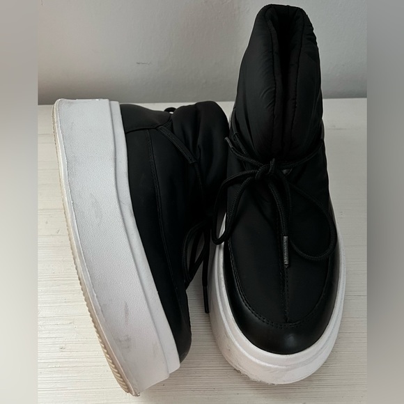 ASH women’s winter boots - Picture 1 of 5